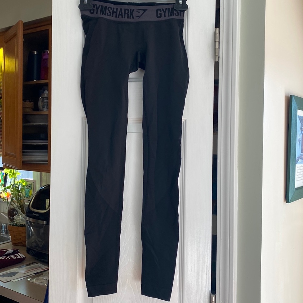 Gymshark leggings